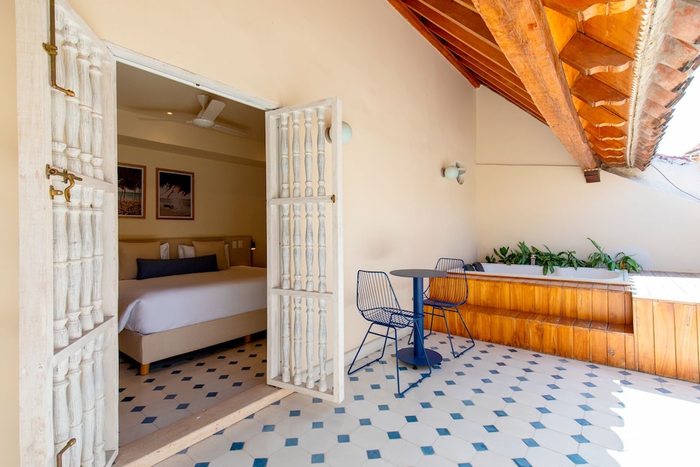 b haus hotel boutique