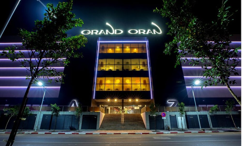 oran