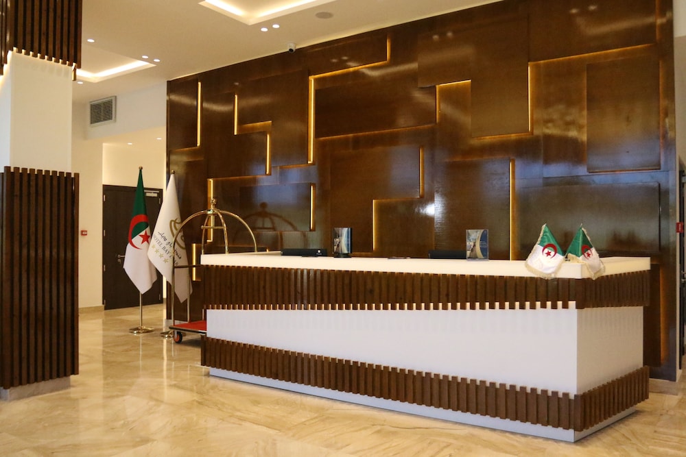 bab ezzouar