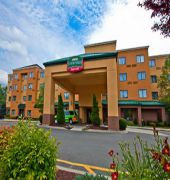 Courtyard By Marriott Danbury,Danbury>>Bethel,3 star