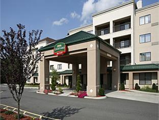 courtyard by marriott danbury