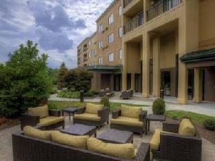 courtyard by marriott danbury