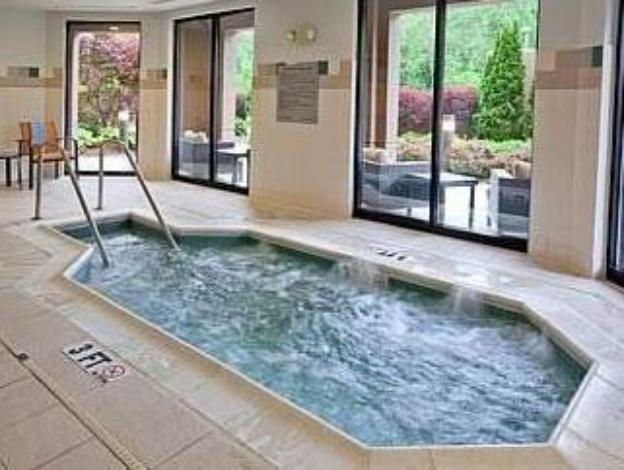 courtyard by marriott danbury