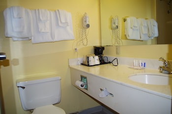 Days Hotel & Conference Center By Wyndham Danville,Vermilion>>Danville,2 star
