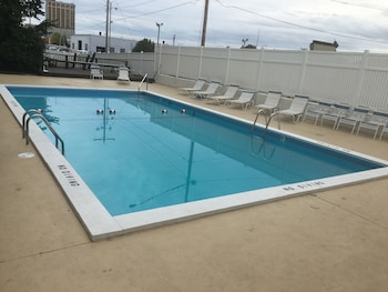 days hotel and conference center by wyndham danville