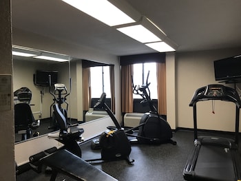 days hotel and conference center by wyndham danville