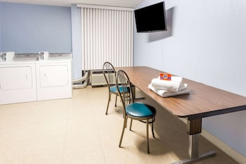 days hotel and conference center by wyndham danville