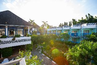 beachcomber hotel and resorts