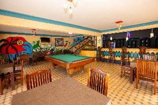 beachcomber hotel and resorts