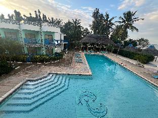 Beachcomber Hotel And Resorts,Kunduchi>>Dar Es Salaam,4 star