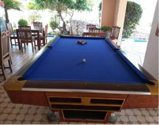 beachcomber hotel and resorts