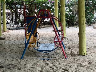 beachcomber hotel and resorts