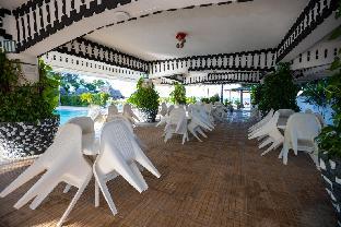 Beachcomber Hotel And Resorts,Kunduchi>>Dar Es Salaam,4 star