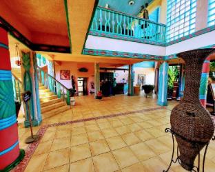 beachcomber hotel and resorts