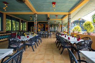 beachcomber hotel and resorts