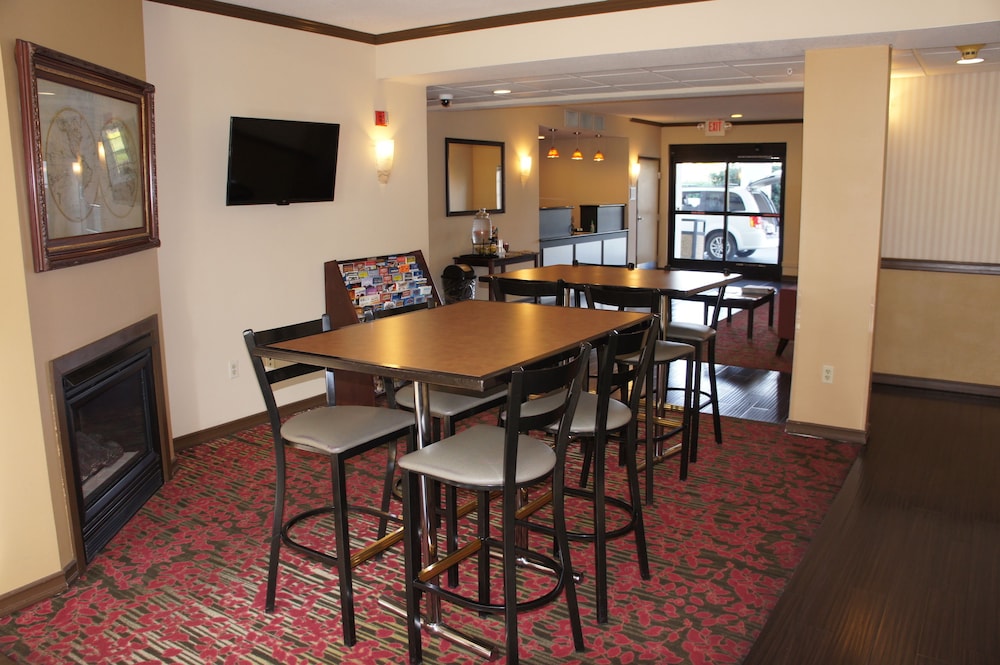 la quinta inn and suites by wyndham davis