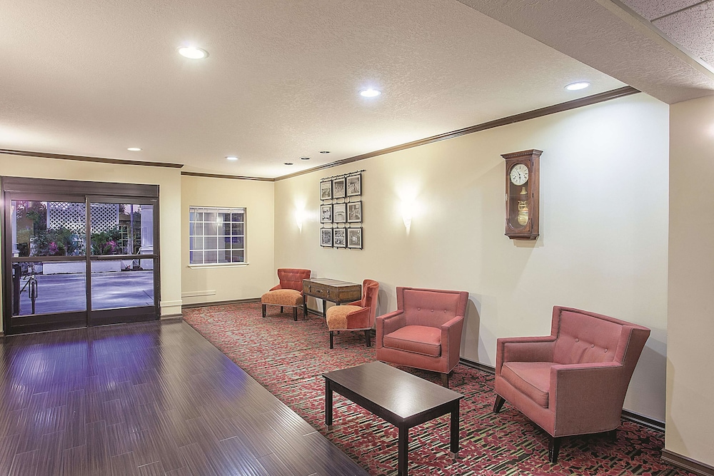 la quinta inn and suites by wyndham davis