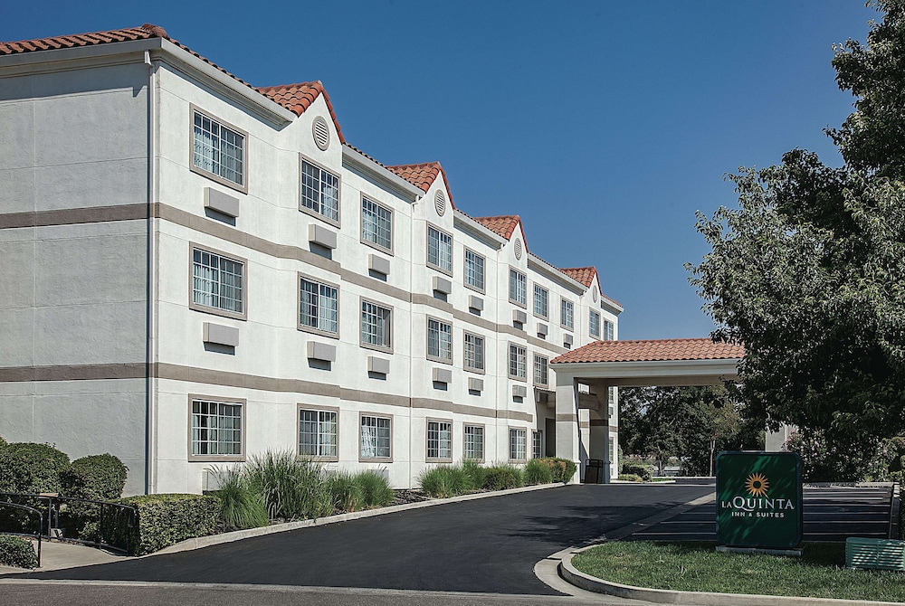 la quinta inn and suites by wyndham davis