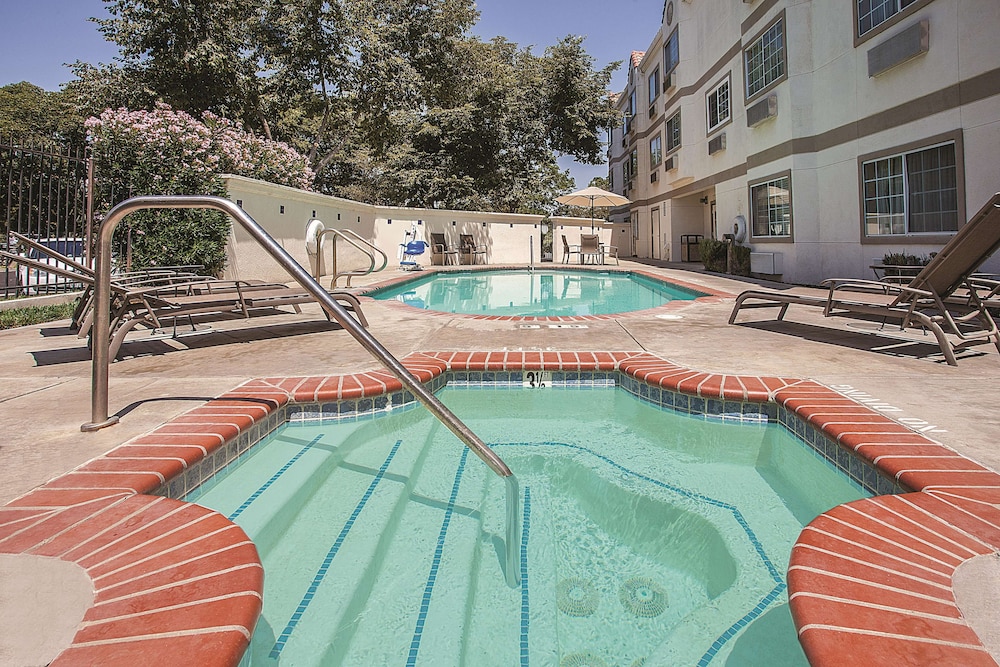 la quinta inn and suites by wyndham davis