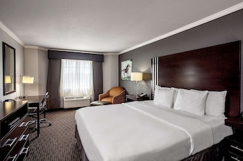 la quinta inn and suites by wyndham davis