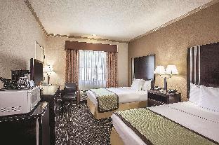 la quinta inn and suites by wyndham davis