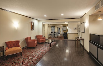 La Quinta Inn & Suites By Wyndham Davis,Sacramento>>Davis,3 star