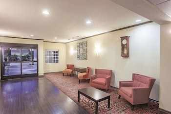 La Quinta Inn & Suites By Wyndham Davis,Sacramento>>Davis,3 star