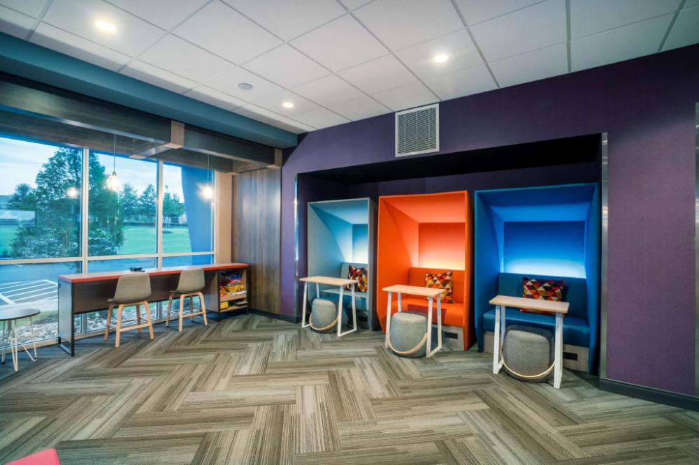 tru by hilton north little rock