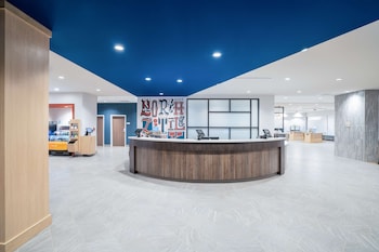 tru by hilton north little rock