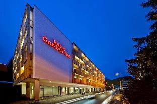 Hilton Garden Inn Davos,Davos-Dorf>>Davos,4 star