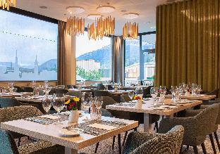 Hilton Garden Inn Davos,Davos-Dorf>>Davos,4 star