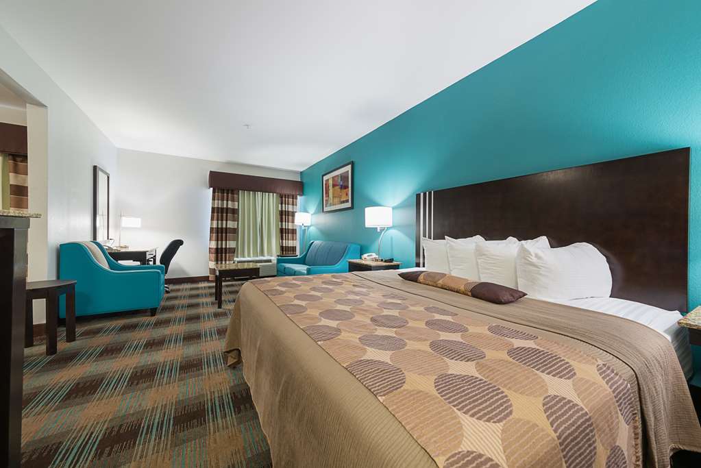 best western plus deridder inn and suites
