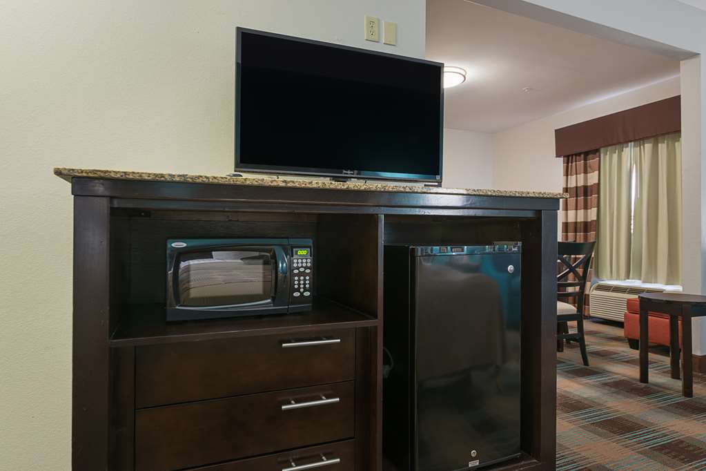 best western plus deridder inn and suites