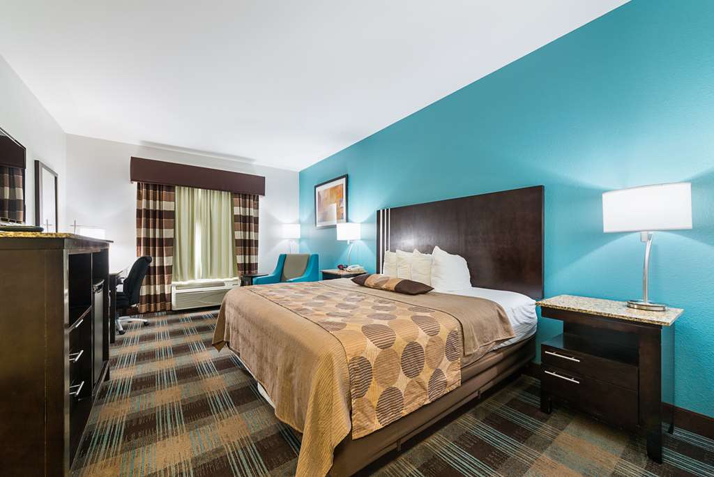 best western plus deridder inn and suites