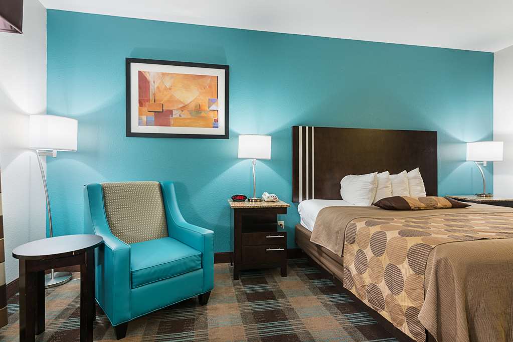 best western plus deridder inn and suites