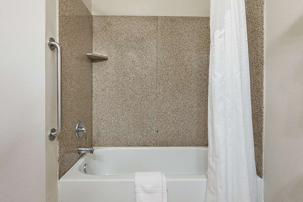 best western plus deridder inn and suites