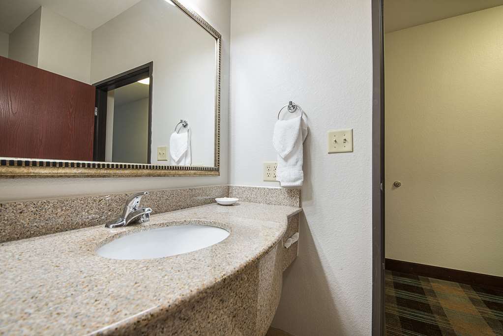 best western plus deridder inn and suites
