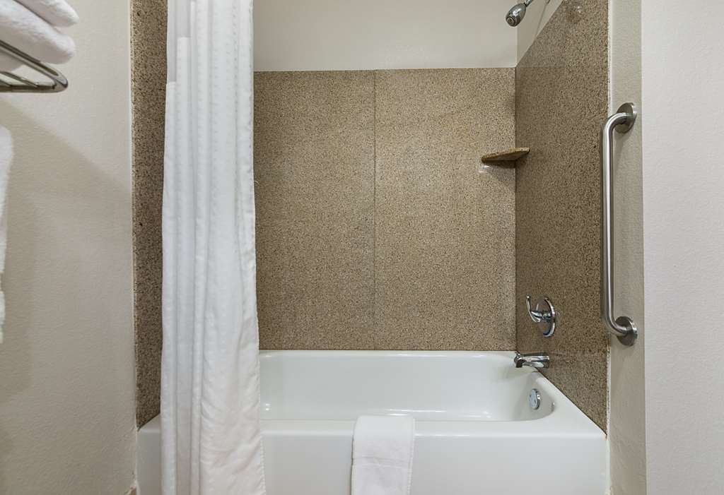 best western plus deridder inn and suites