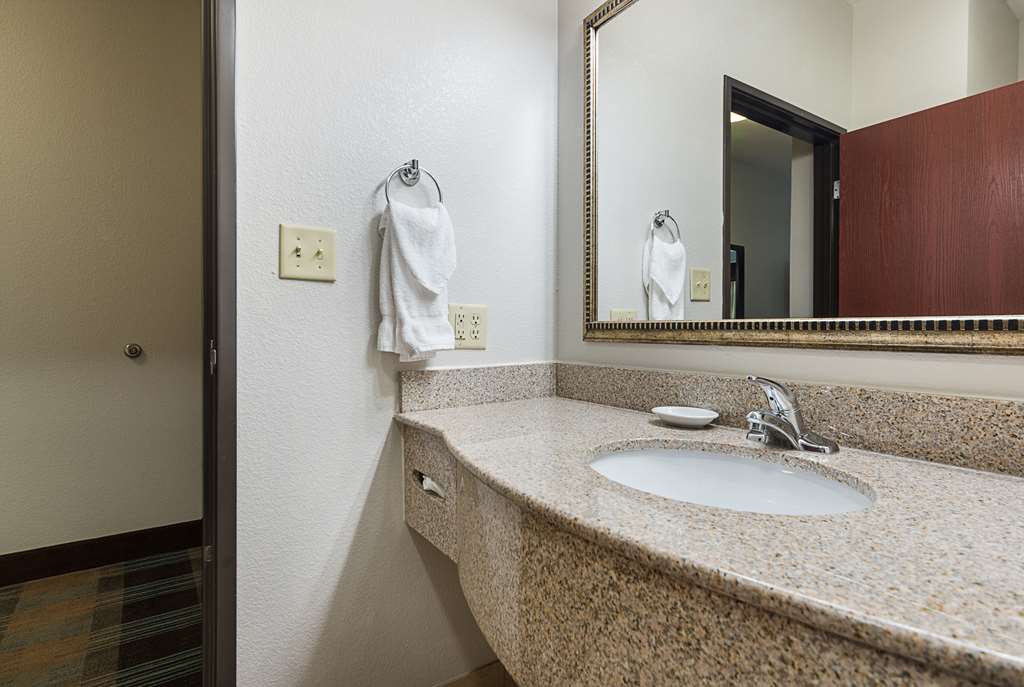 best western plus deridder inn and suites