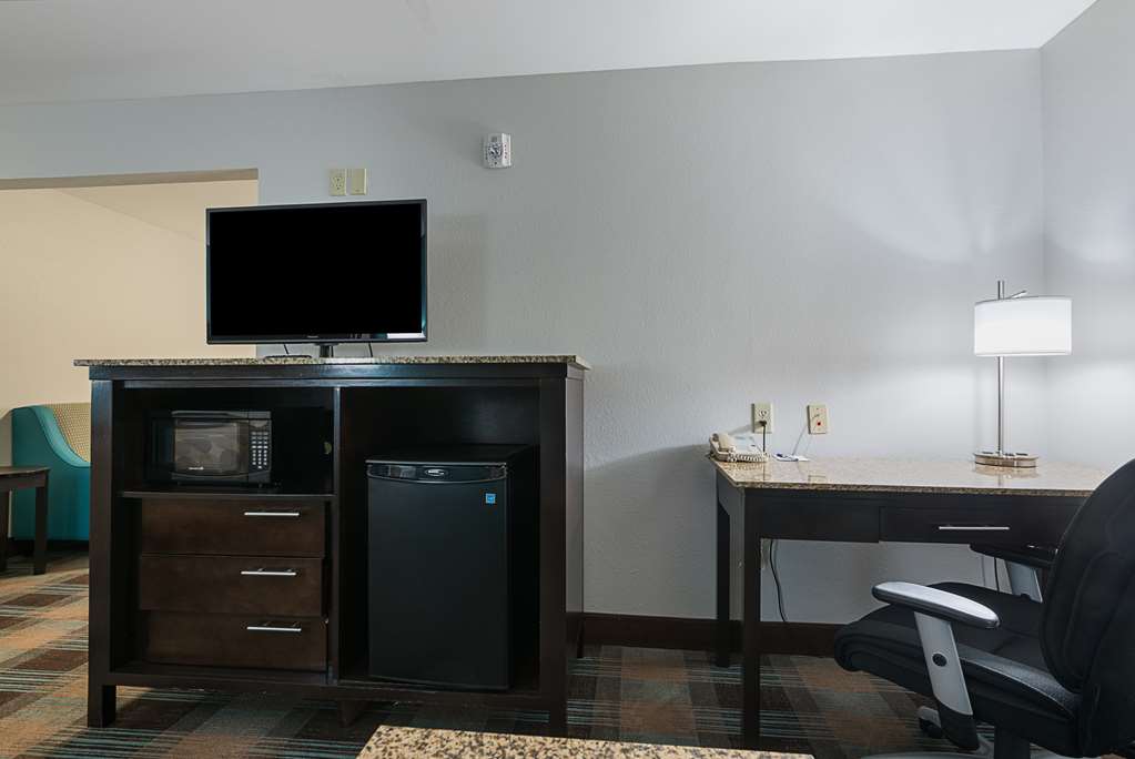 best western plus deridder inn and suites