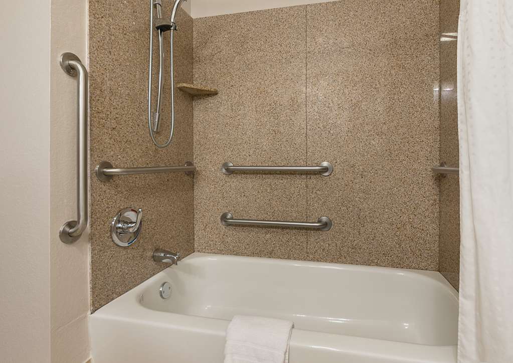 best western plus deridder inn and suites