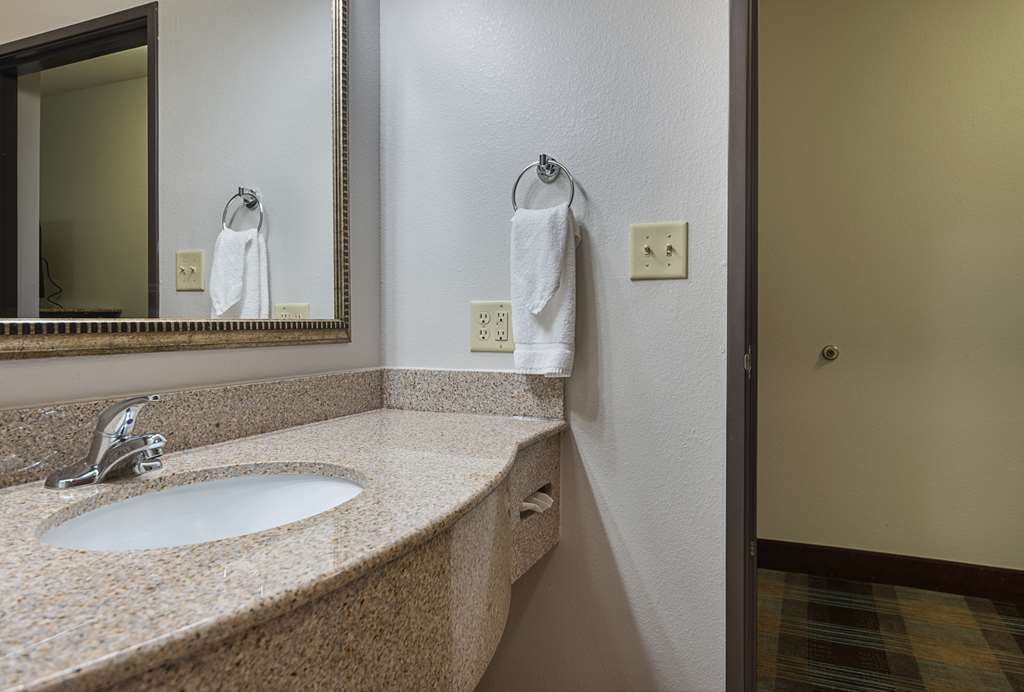 best western plus deridder inn and suites