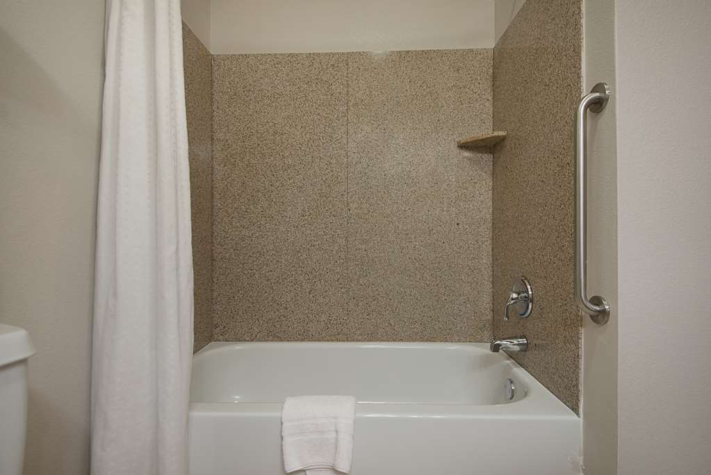 best western plus deridder inn and suites