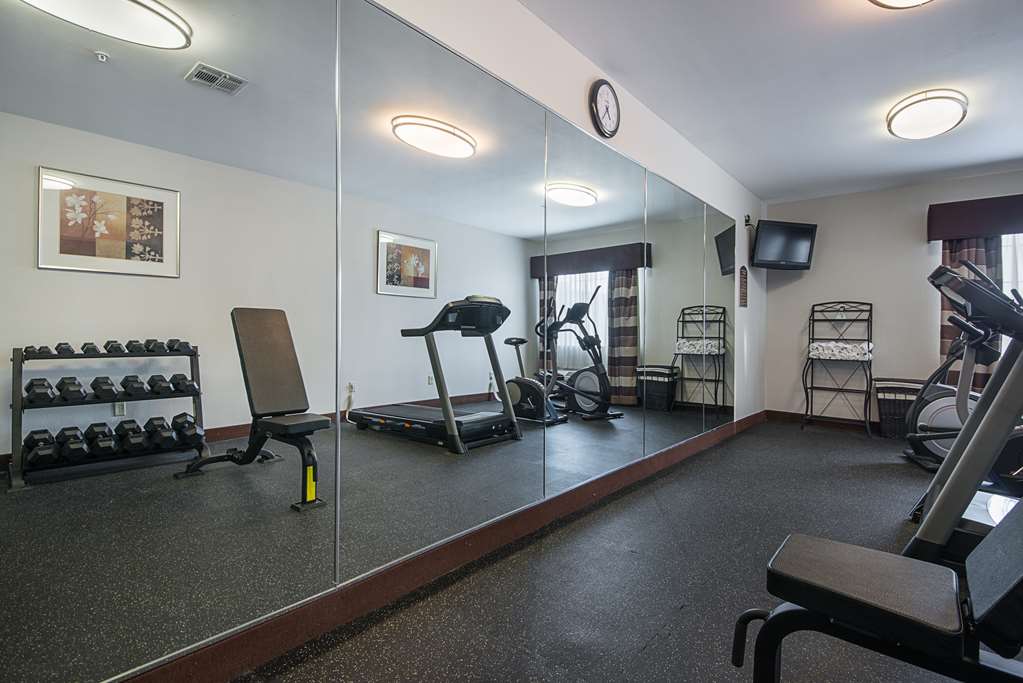best western plus deridder inn and suites