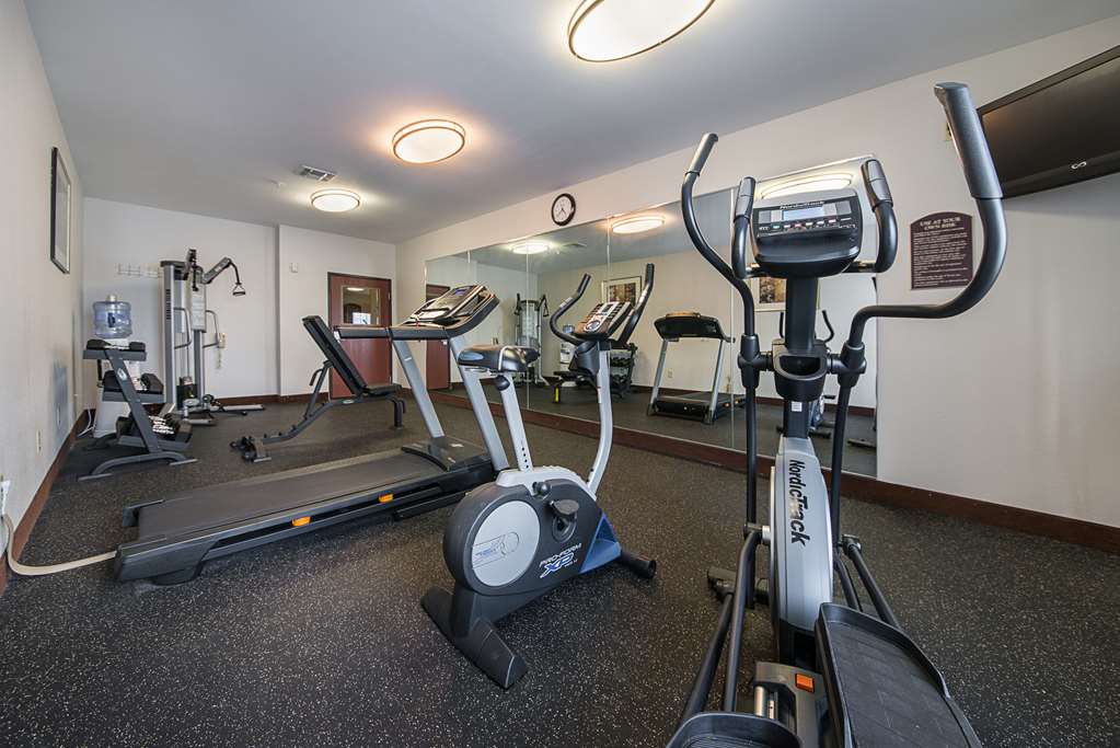 best western plus deridder inn and suites