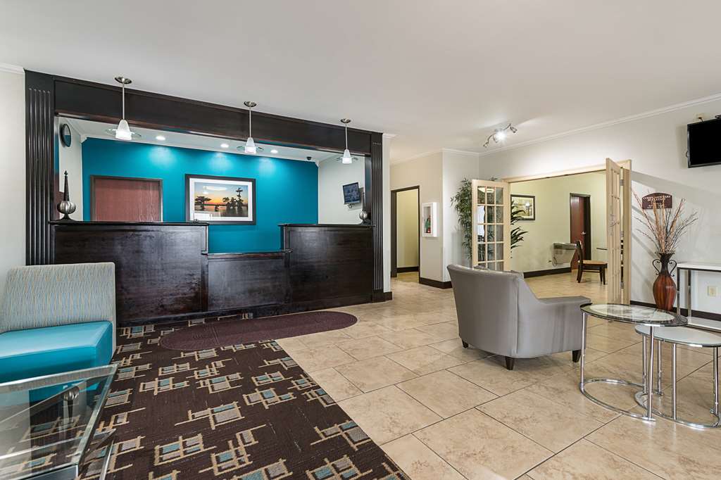 best western plus deridder inn and suites