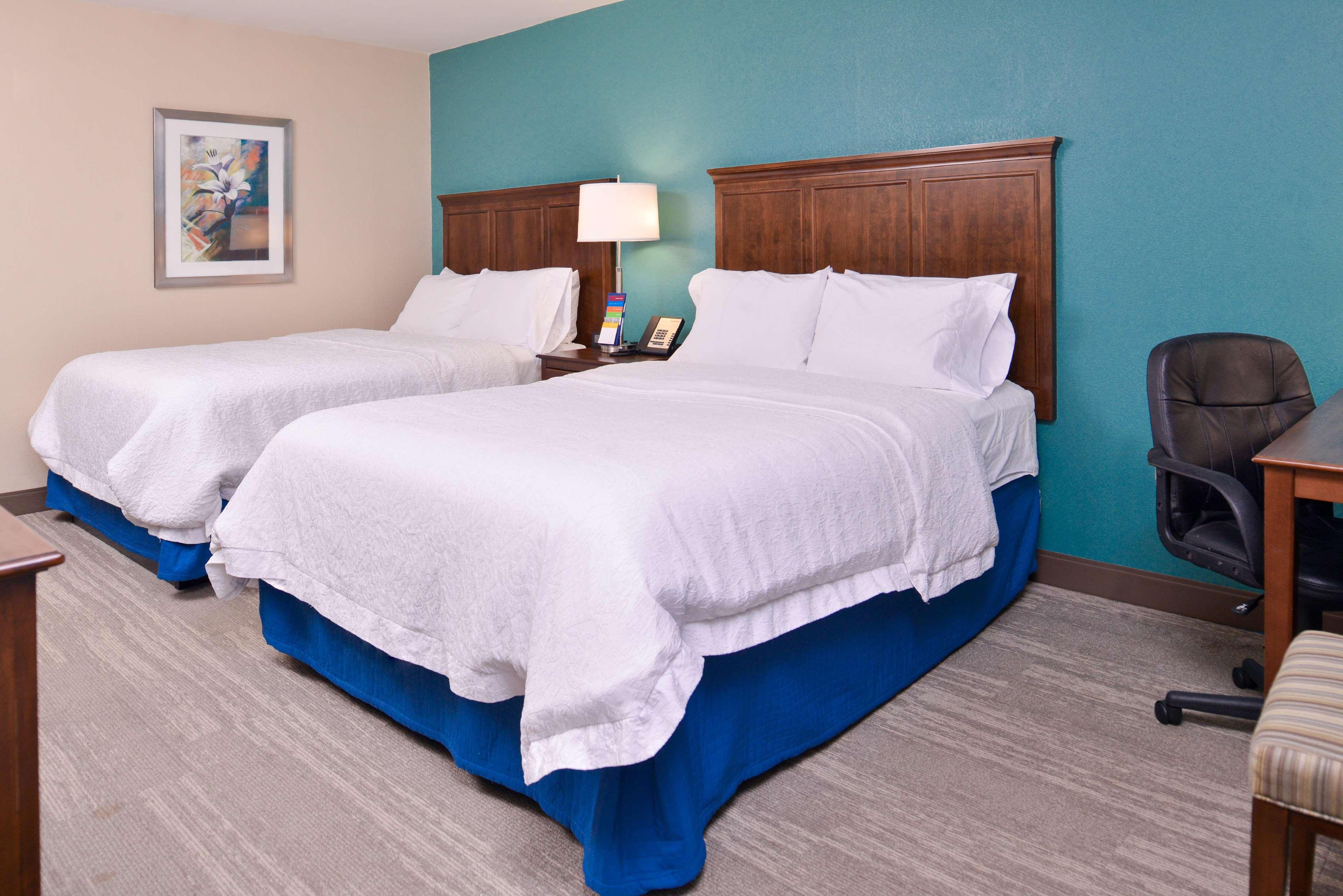 hampton inn decatur