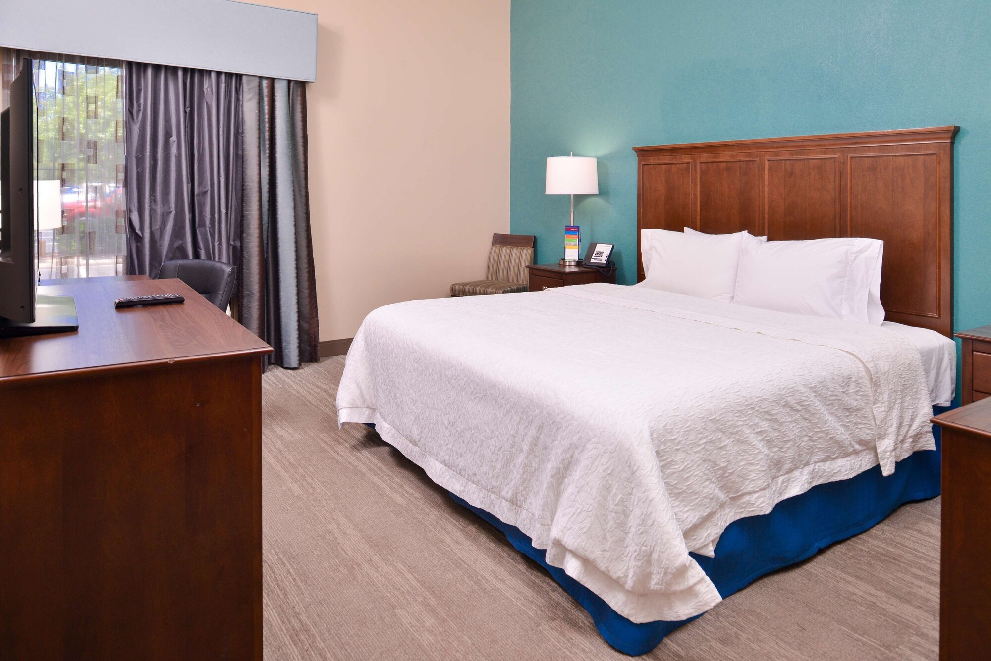 hampton inn decatur
