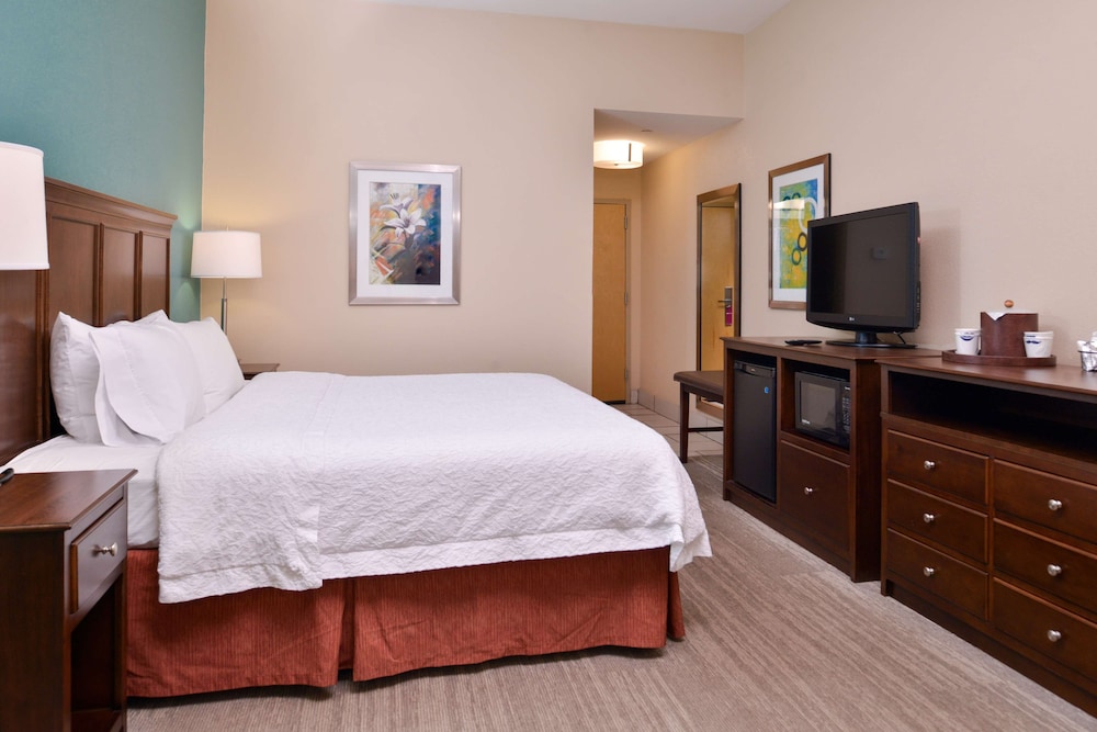 hampton inn decatur