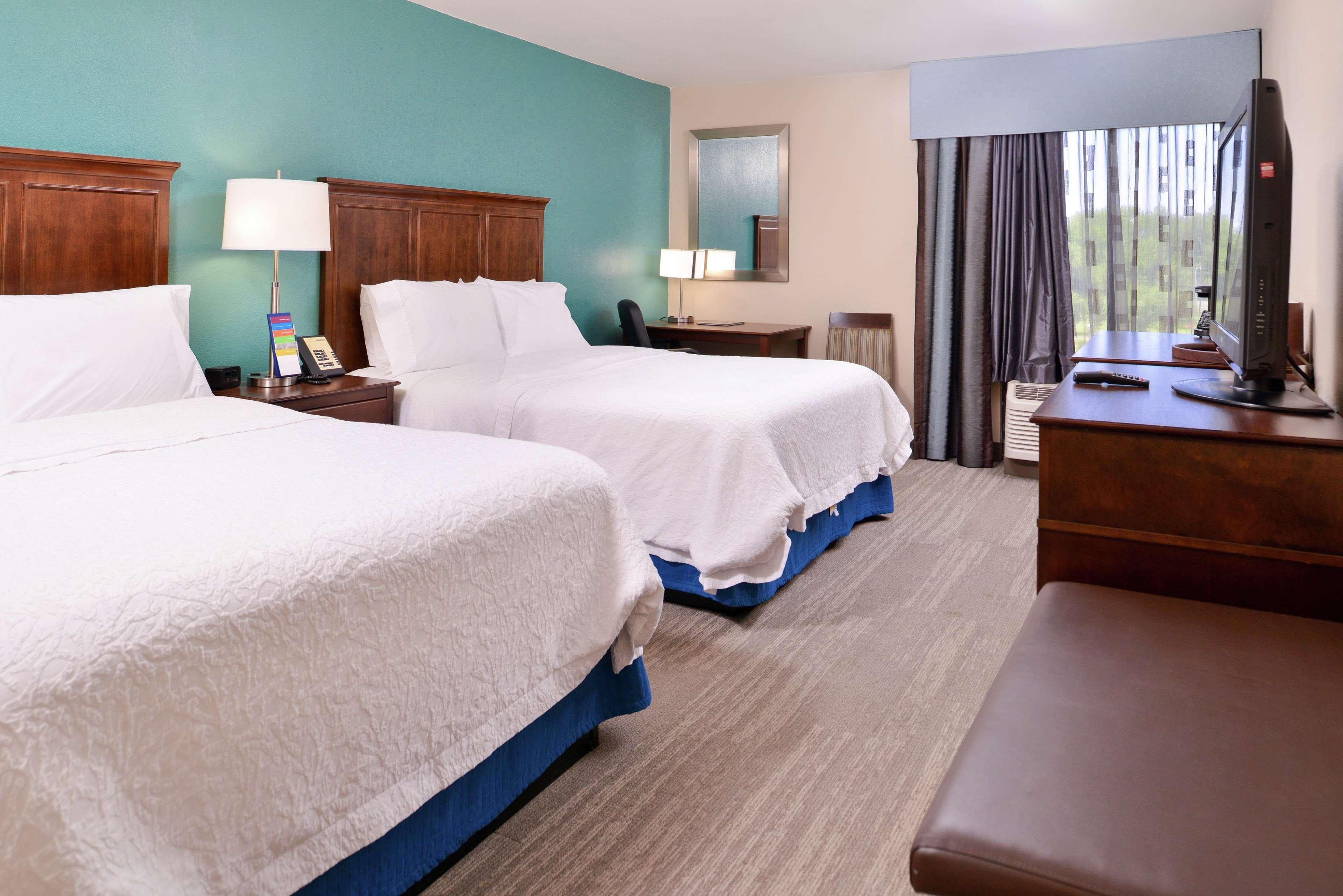 hampton inn decatur